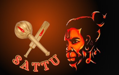 logo- sattu